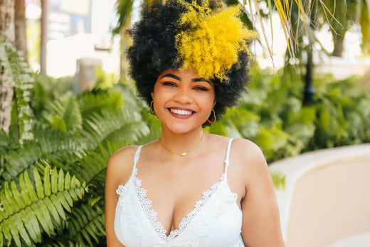 Does Your Hair Hate You?