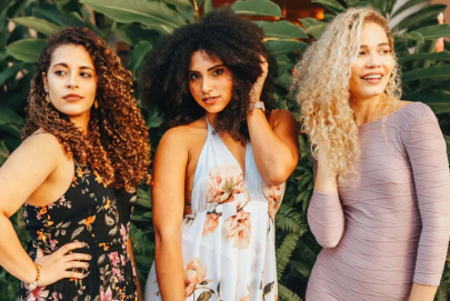 Lessons from the Genghis Khan Academy of Hair