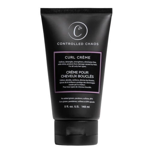 The Original Curl Crème