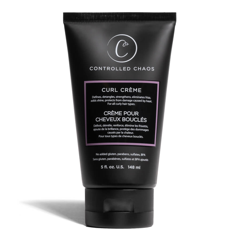 The Original Curl Crème