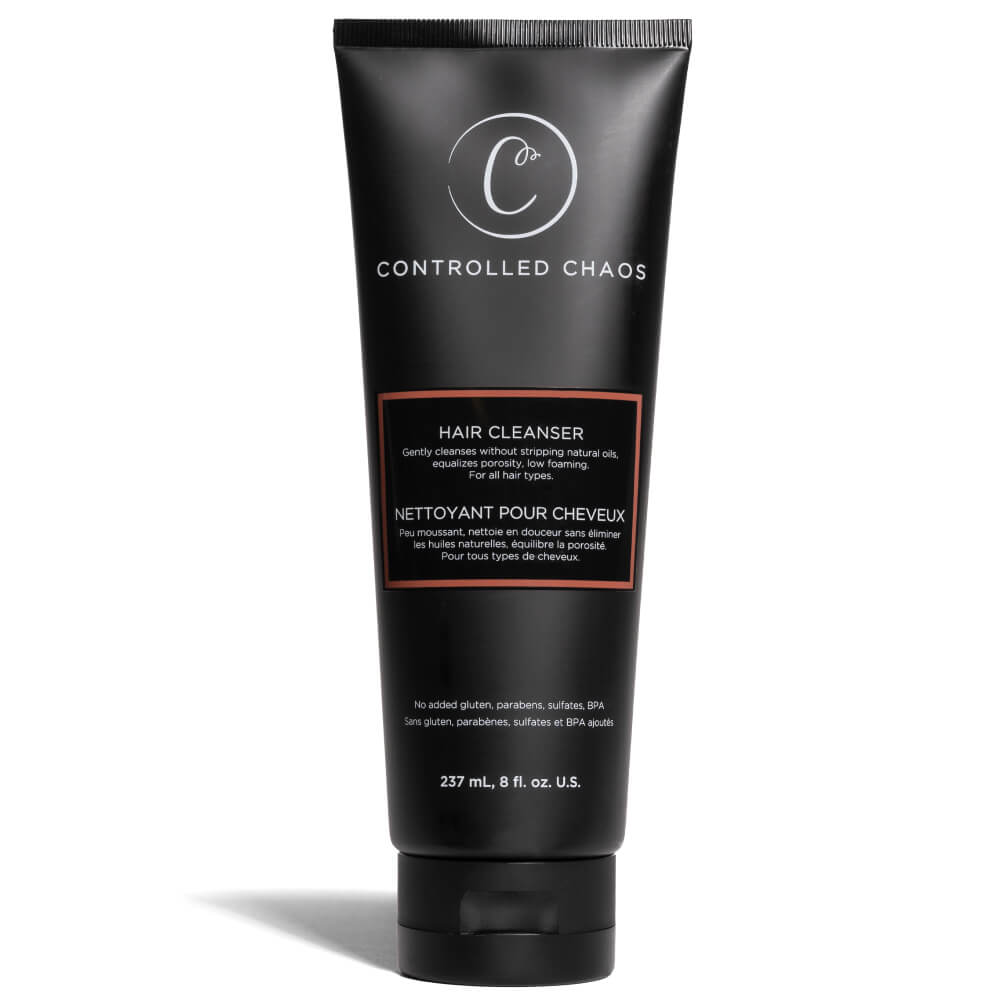 Controlled Chaos Hair Cleanser