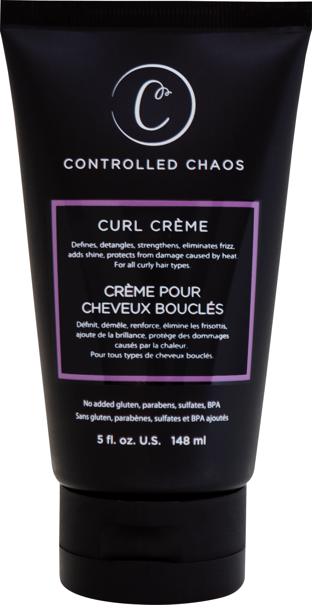 The Original Curl Crème