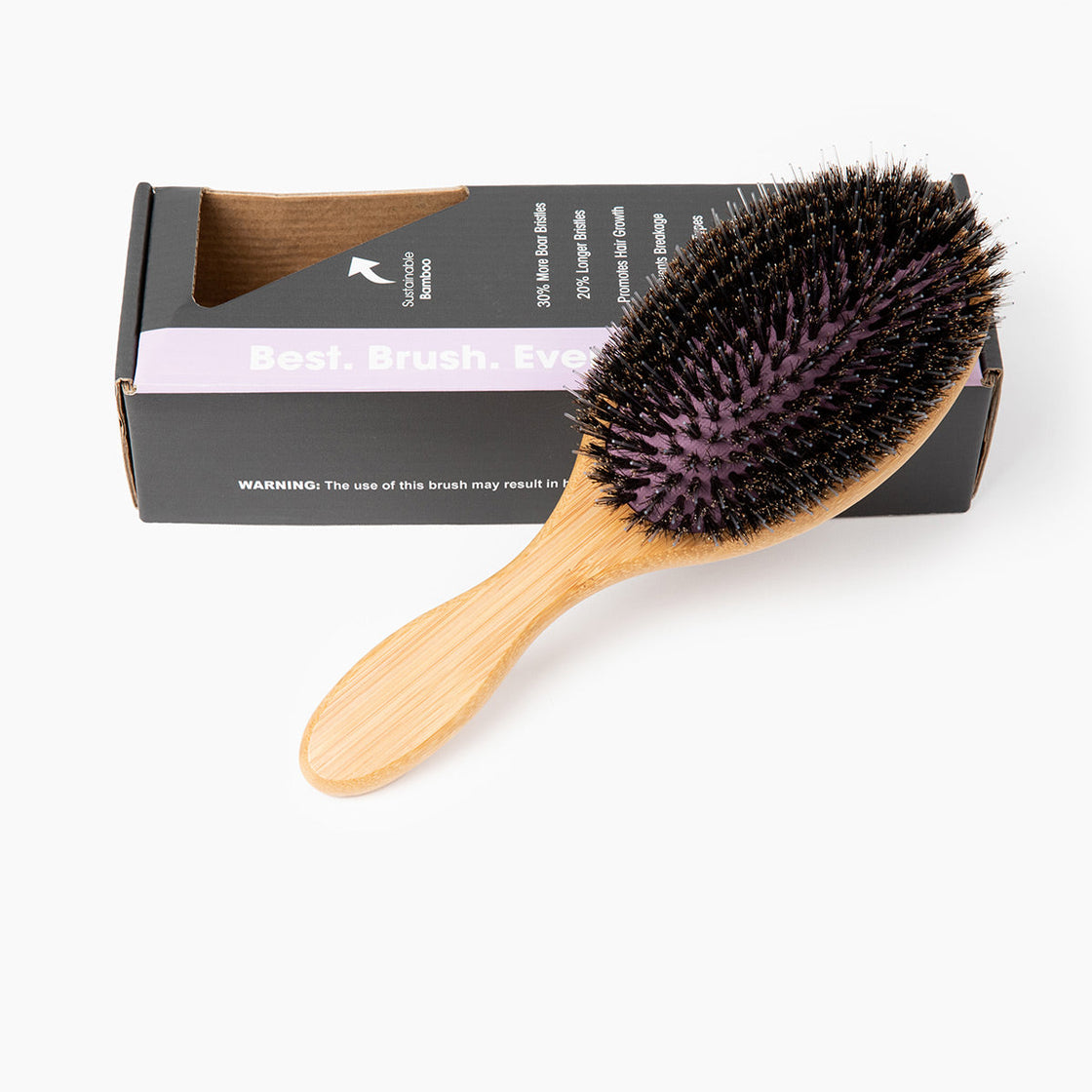 Controlled Chaos Hair Brush