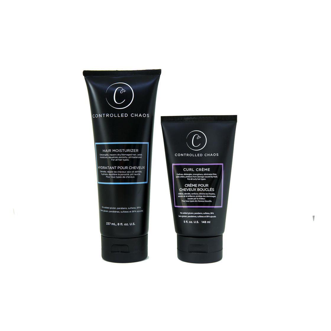 Ultramoisture Curl Duo